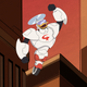 Screenshot from “Who Is Gizmoduck?”